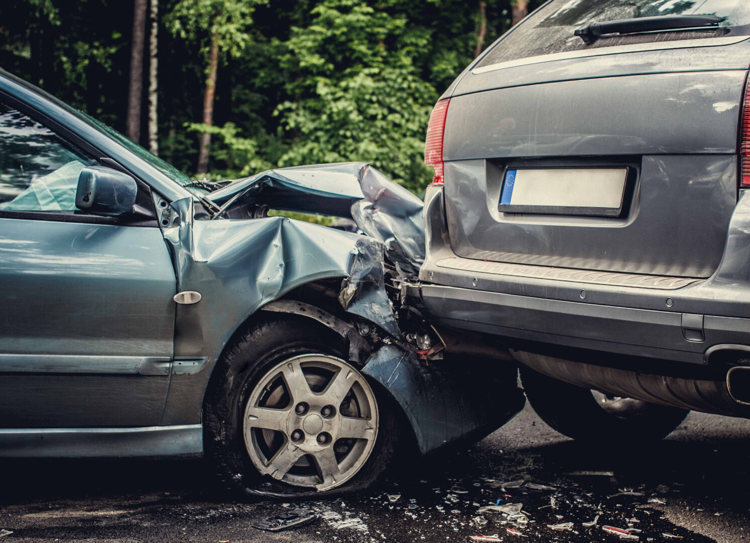 Recours en assurance pour les sinistres automobiles